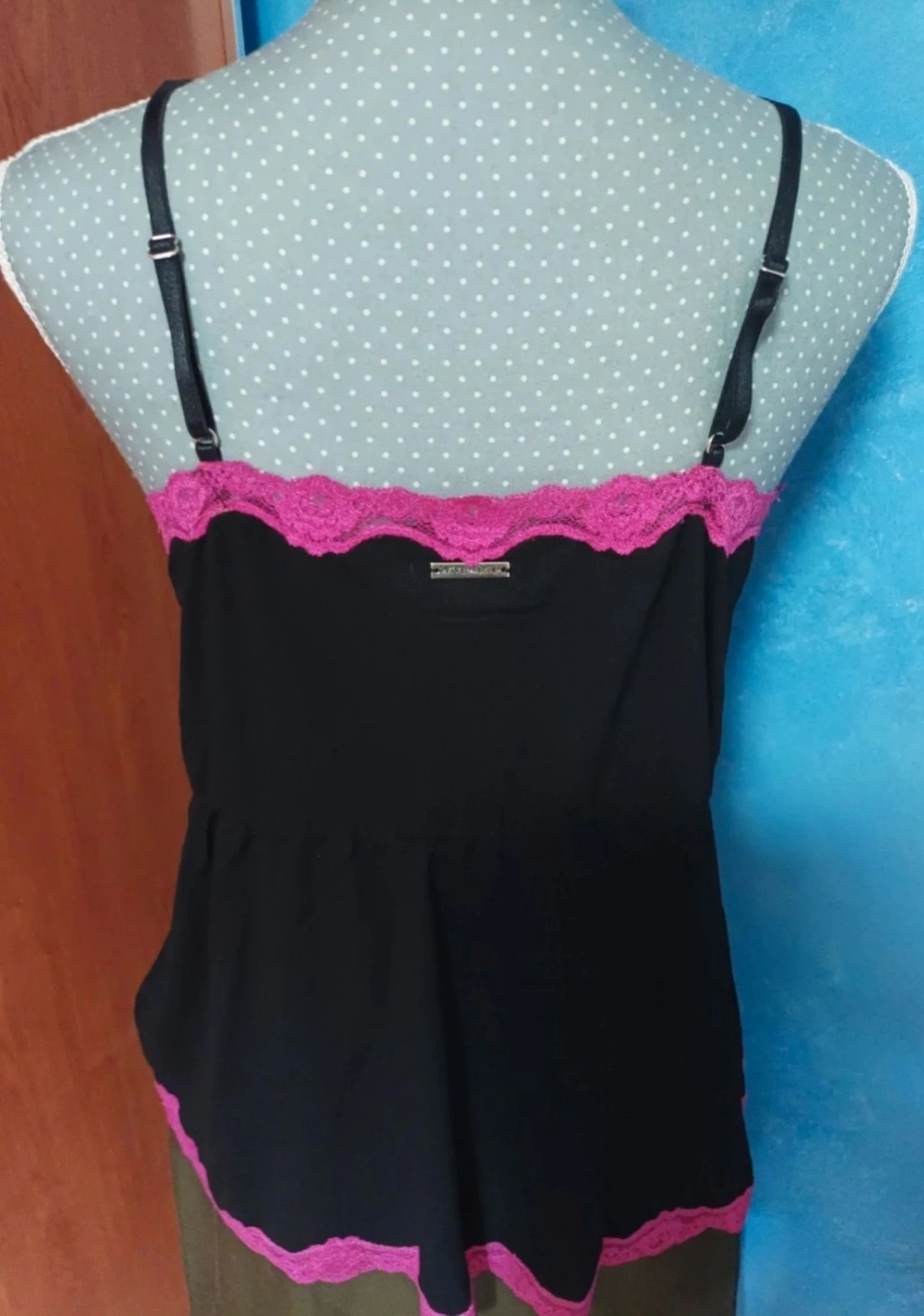 Linger T-shirt – photo 2